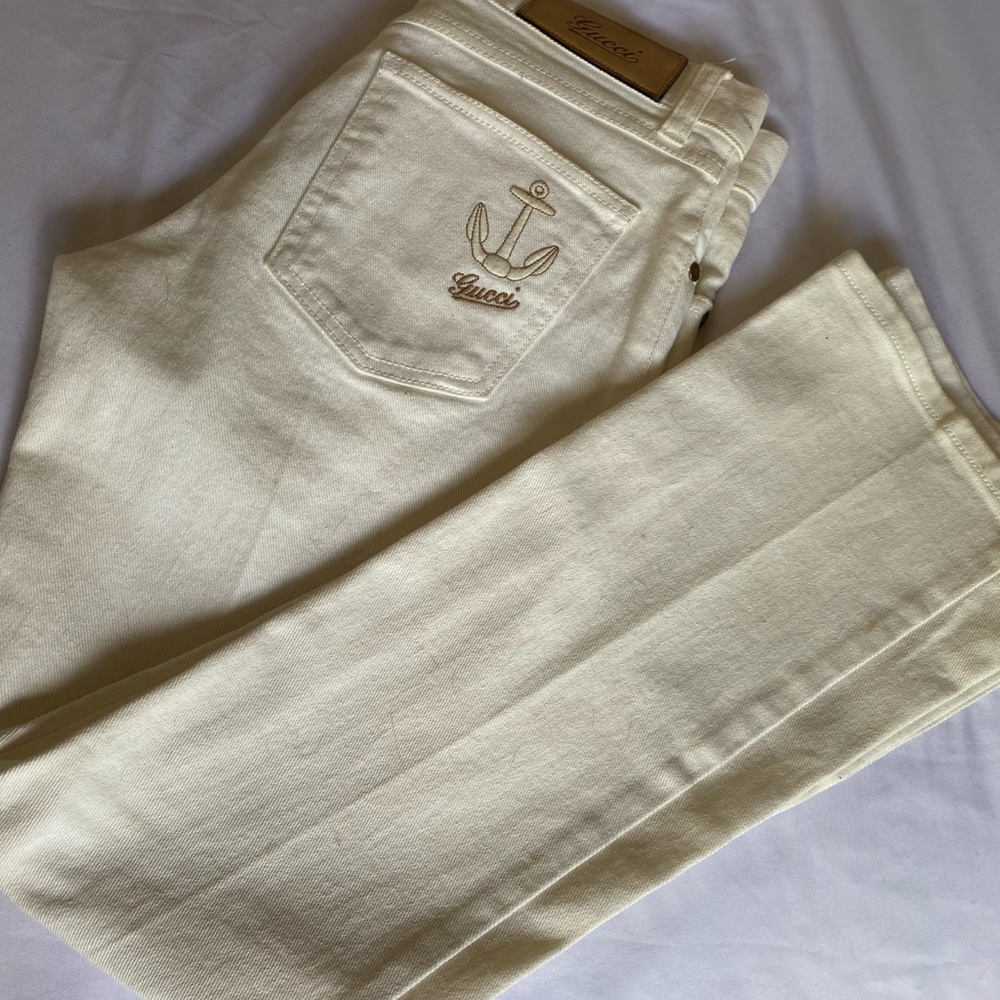 Gucci pants